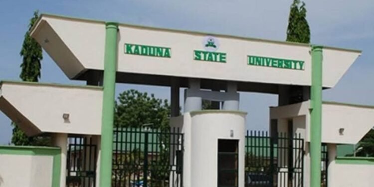 ASUU shut down Kaduna State University indefinitely