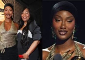 “I Owe 30 Million Naira”- Ubi Franklin Reveals