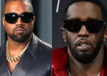 Kanye West Urges Donald Trump To Pardon Diddy
