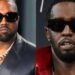 Kanye West Urges Donald Trump To Pardon Diddy