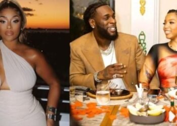 ‘My Children’s Lives Are Under Threat’ – Kanye West Alleges