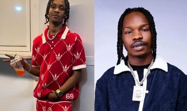 Rema Announces 23-Date World Tour Following Success of Grammy-Nominated Album ‘HEIS’