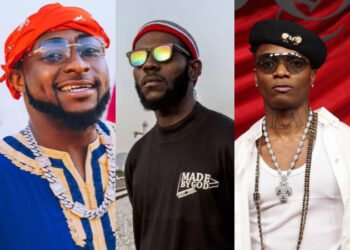‘Davido And Wizkid Helped Me To Gain Fame’ – Odumodublvck (VIDEO)
