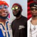 ‘Davido And Wizkid Helped Me To Gain Fame’ – Odumodublvck (VIDEO)