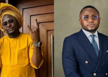“I Owe 30 Million Naira”- Ubi Franklin Reveals