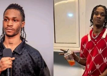 Chloe Bailey Arrives In Nigeria For Valentine’s Celebration With Burna Boy