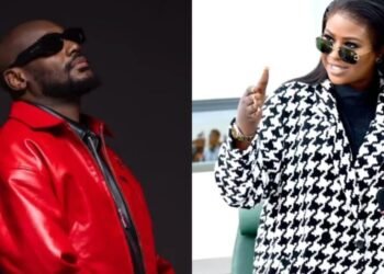 “Marriage Is Scary But My Story Will Be Different” – Priscilla Ojo