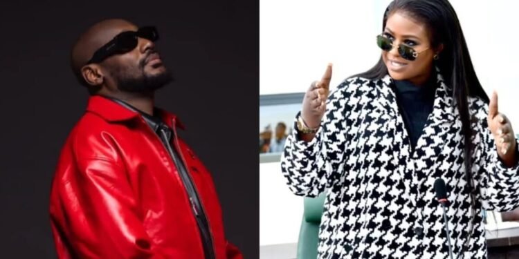 “Marriage Is Scary But My Story Will Be Different” – Priscilla Ojo