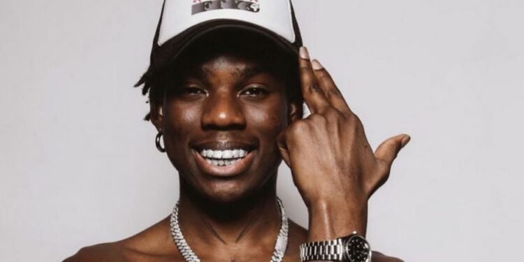 Rema Announces 23-Date World Tour Following Success of Grammy-Nominated Album ‘HEIS’