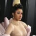 Cardi B Wins $1.2m In Defamation Case Against Tasha K