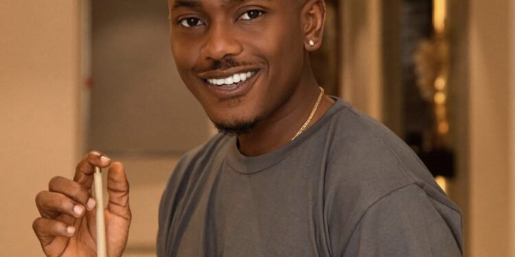 ‘Lots Of Women Have Monetized Dating, Love’ – Timini Egbuson