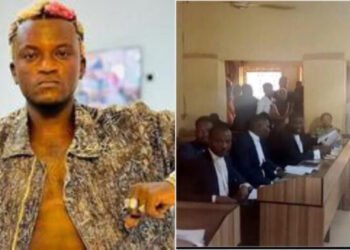 Portable Wanted As Ogun Government Arraigns Nine Associates For Assaulting Officials