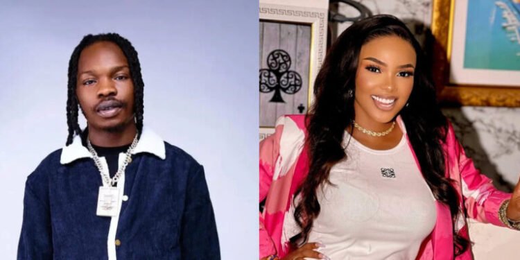 Naira Marley Leaks Private Chats With Iyabo Ojo