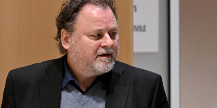 French Film Director Christophe Ruggia Sentenced For Assaulting Actress Adèle Haenel