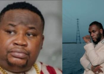 Cubana Chief Priest Shades Burna Boy Over Grammy Loss