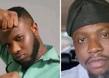 VeryDarkMan Took N20million From NGO Account And Deposited It For A Range Rover – Deeone Claims [VIDEO]