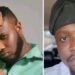 VeryDarkMan Took N20million From NGO Account And Deposited It For A Range Rover – Deeone Claims [VIDEO]