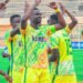 Kano Pillars suspend technical adviser Usman Abdullah