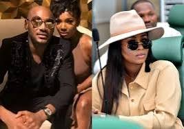 ‘I love her, want to marry her’ – 2baba confirms affair with Edo lawmaker