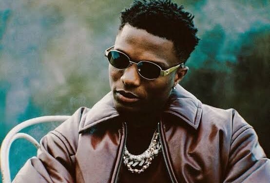 Wizkid Adds Ferrari 296 GTS To His Luxury Car Collection