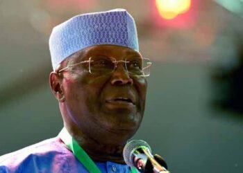 2025 Budget: Snakes, termites, monkeys must not swallow $1.07 billion earmarked for health, Atiku warns
