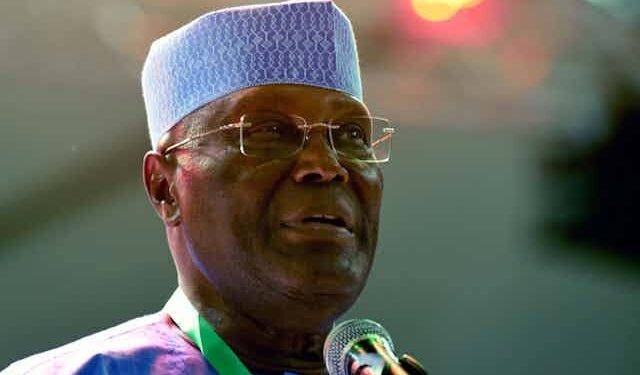 2025 Budget: Snakes, termites, monkeys must not swallow $1.07 billion earmarked for health, Atiku warns