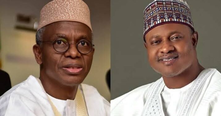 Reconciling my father and Uba Sani is not my business – Bello El-Rufai