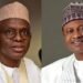 Reconciling my father and Uba Sani is not my business – Bello El-Rufai