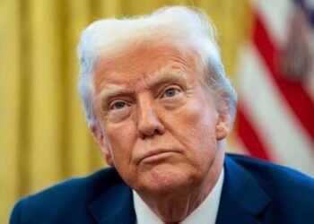 You can’t relocate Palestinians to our land – Saudi warns Trump