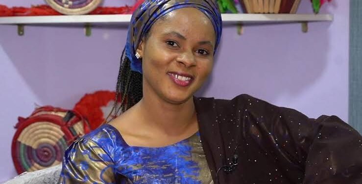 Kannywood actress prays court to confirm divorce