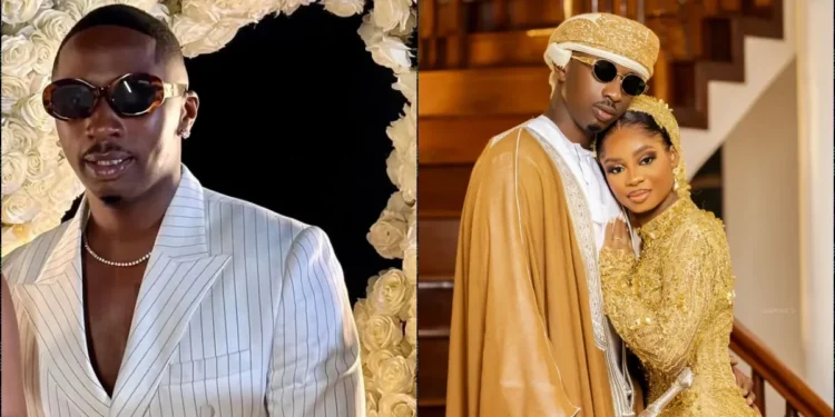 Odumodublvck, Mohbad Dominate 2024 Headies Award Nominations (FULL LIST)