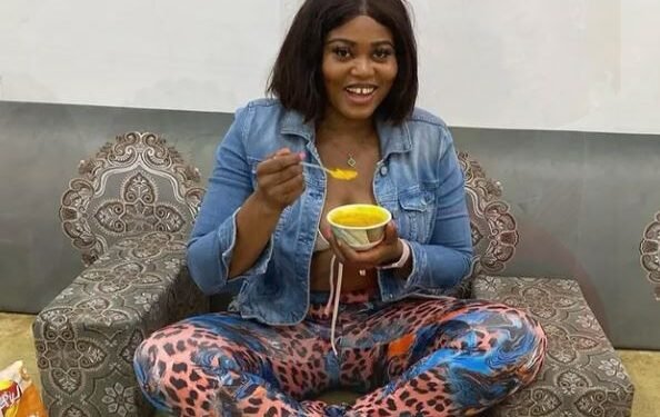 Tragedy As Nollywood Actress Pat Ugwu Passes Away