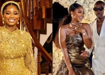 “Marriage Is Scary But My Story Will Be Different” – Priscilla Ojo