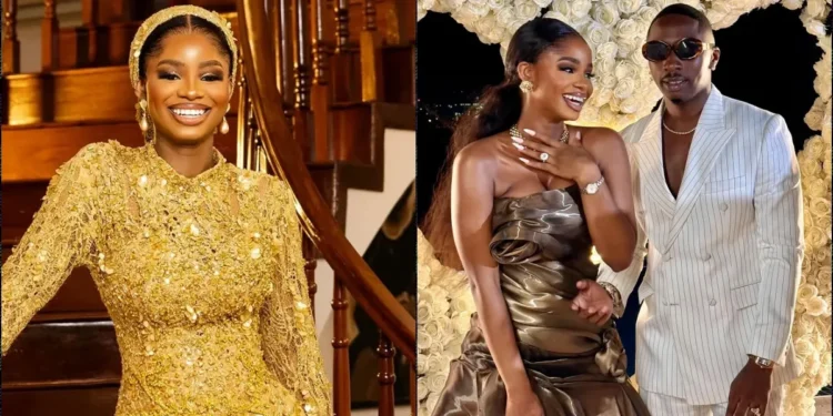 “Marriage Is Scary But My Story Will Be Different” – Priscilla Ojo