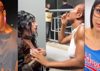 Ayra Starr Sparks Buzz After Viral Video with Mia Khalifa [VIDEO]