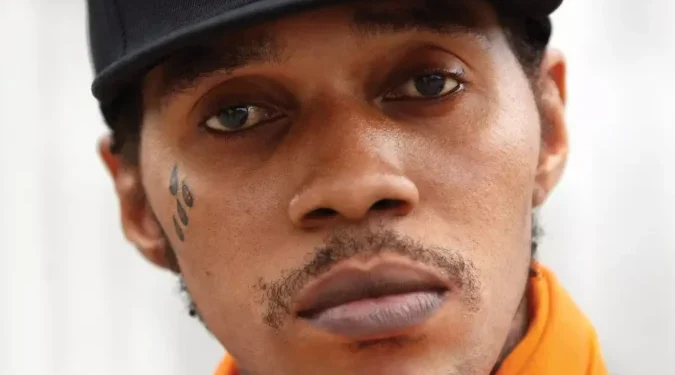 ‘Why I Forgave My Wife Despite Cheating On Me’ – Vybz Kartel