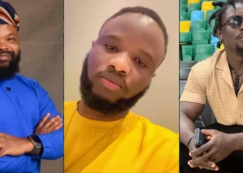 Nedu Wazobia Steps Down from Honest Bunch Podcast Amid Controversy