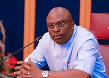 I’ll do anything for the people of Rivers – Fubara