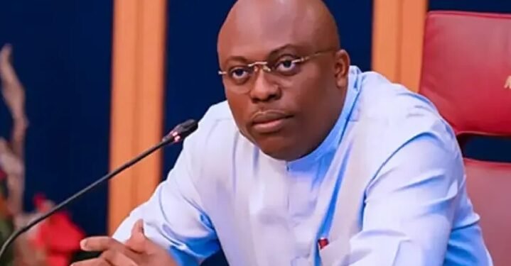 I’ll do anything for the people of Rivers – Fubara