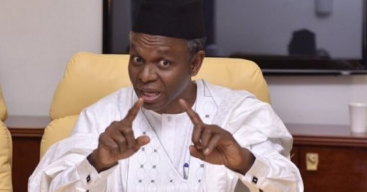 Uba Sani stealing Kaduna money to buy properties abroad – El-Rufai alleges