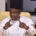 Uba Sani stealing Kaduna money to buy properties abroad – El-Rufai alleges