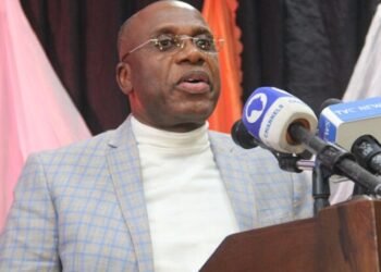 Tinubu’s emergency rule in Rivers is illegal – Amaechi