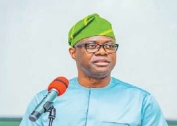 I’ll not allow shari’a law in my state – Oyo gov
