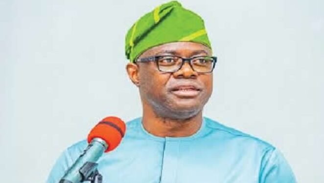 I’ll not allow shari’a law in my state – Oyo gov