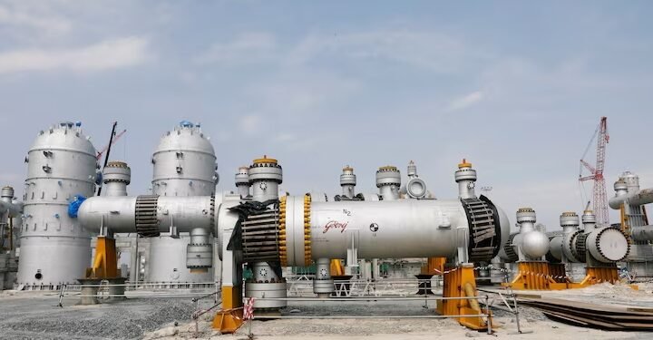 US buys petrol from Dangote refinery – Report