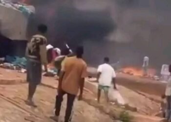 How 16 northerners were killed, lynched in Edo over false accusations