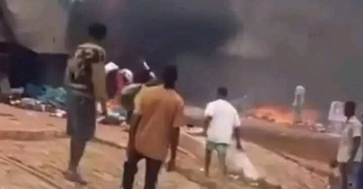 How 16 northerners were killed, lynched in Edo over false accusations