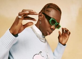 Woli Arole Bemoans ‘Worldliness’ In Nigerian Gospel Music Industry