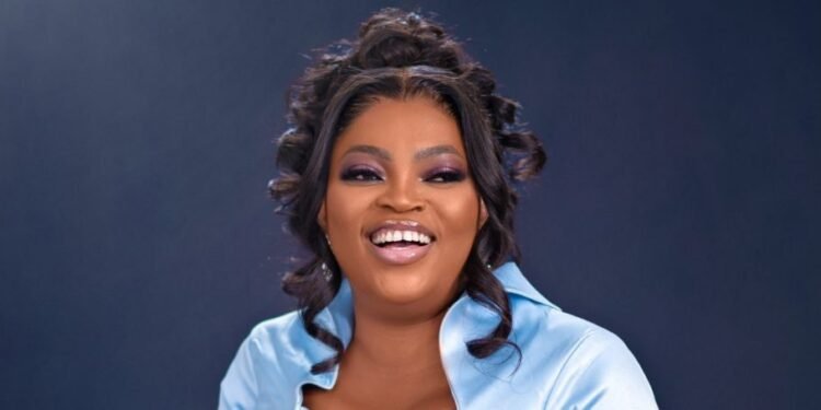 ‘DBanj Once Supported ‘Jenifa’ Brand With Money’ – Funke Akindele