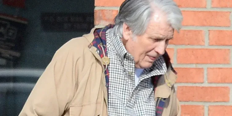 Dolly Parton’s husband is dead